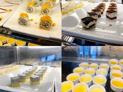 -比格比萨自助(德思勤四季汇店)