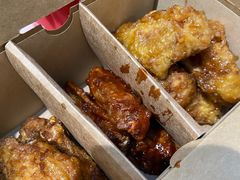 -Kyochon1991校村(共和路店)