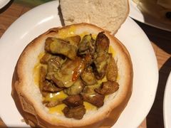 -小鹅皇港式餐厅(新抚万达店)