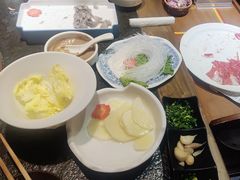 -清真京华源·涮肉烧烤(丰庆店)