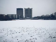 -西海子公园