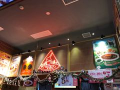 -伽喱博士 Dr.CURRY咖喱饭(太阳宫咖喱店)