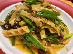 -蜀厨小匠(蒲江店)