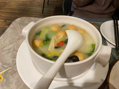 -大树餐厅(红旗街万达店)