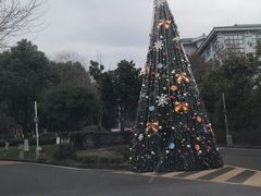 -天目湖御水温泉·度假酒店