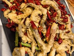 -大眼锅贴水饺(河东店)