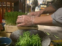 -湊湊火锅·茶憩(上海合生汇店)