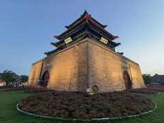 -东昌湖风景区