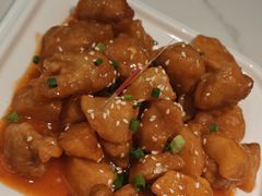 荔枝肉-旺达·福州菜(正大广场店)