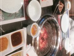 -一品诚记烤肉·甄选店(中南路店)