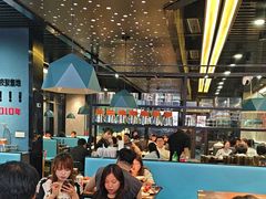 -517烧烤·龙虾·海鲜大排档(万象都荟店)