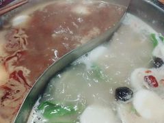 -傣妹火锅(南京东路一店)