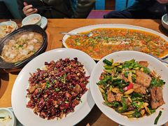 -苏帮主三样菜·江湖川菜(高新店)