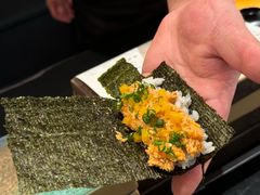 -Sushi Hanzo半藏(天环广场店)