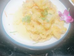 锅包肉-一块豆腐(李沧书院路店)