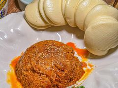 -安多素食(广仁寺路店)