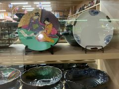 -万润国际酒店用品市场