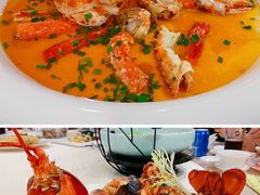 -新龙船黄浦江餐饮游船官方自营店