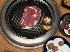 -炎蔵牛舌烤肉