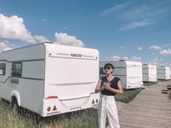 -呼和诺尔旅游景区