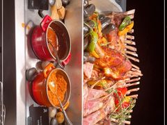 -Social 秀西餐厅-长沙瑞吉酒店(运达店)