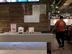 -李先生牛肉面大王(马栏店)