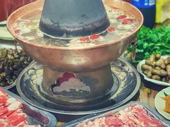 -木萨火锅店(开鲁路店)