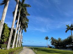 -三亚海棠湾万丽度假酒店