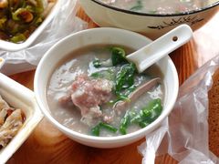 -兄妹生滚粥(广昌路店)