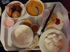 -萧邦音乐会所KTV·蒸汽活海鲜自助(福田店)