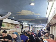 -木兰饭店(市府大路店)