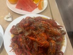 -佳源四季酒店-雅悦自助餐厅(新洲路店)