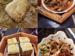 百酱蒸凤爪-龙凤点心·饼家(松岗店)