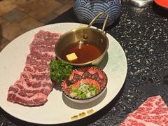 -牛焱·烧肉酒肆(五大道店)