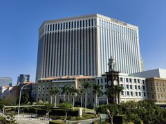 -澳门威尼斯人综合度假区