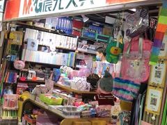 -晨光文具(天客隆大厦大商超市店)