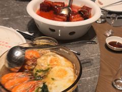 -同庆楼(滨湖万达广场店)