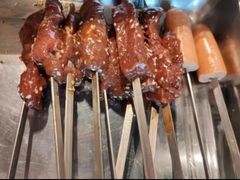 -忠义水浒烤肉(体育西路店)