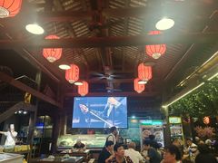 -鹅滋道(甘坑古镇店)