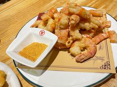 -老江南春·中国龙菜(衡山路店)