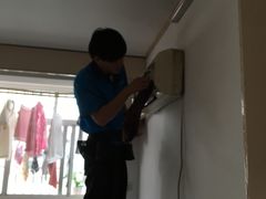 -十分到家家电清洗上海
