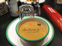 -南门四季铜锅涮肉(大屯·北苑店)