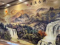 -仙林宾馆-餐厅