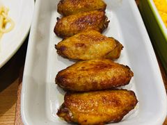 -菲利斯·西餐厅(万民城店)