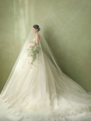 -巴黎婚纱摄影(苏州店)