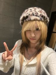 -EARNEST 奕橙造型