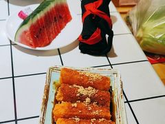 -蛙一刀·麻椒鱼火锅(金仙桥店)