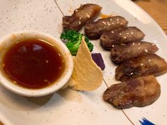 -王鼎精致料理铁板烧(世博源店)