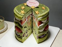 -蜜思琪蛋糕(民生路店)