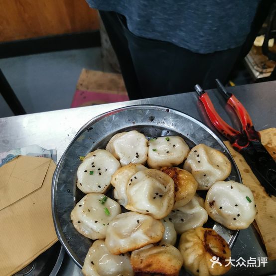 上海生煎王(丁公路店)